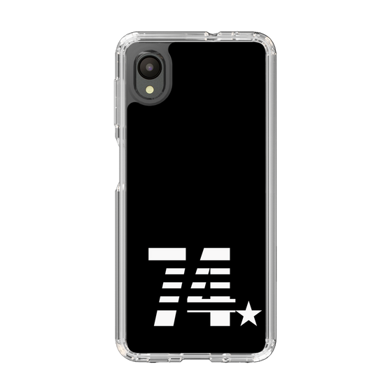 スリムプロテクションケース［ MIW - #74 - ブラック ］