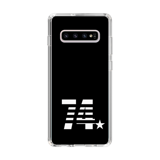 スリムプロテクションケース［ MIW - #74 - ブラック ］