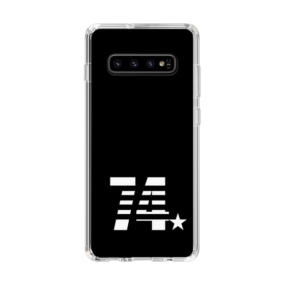 スリムプロテクションケース［ MIW - #74 - ブラック ］