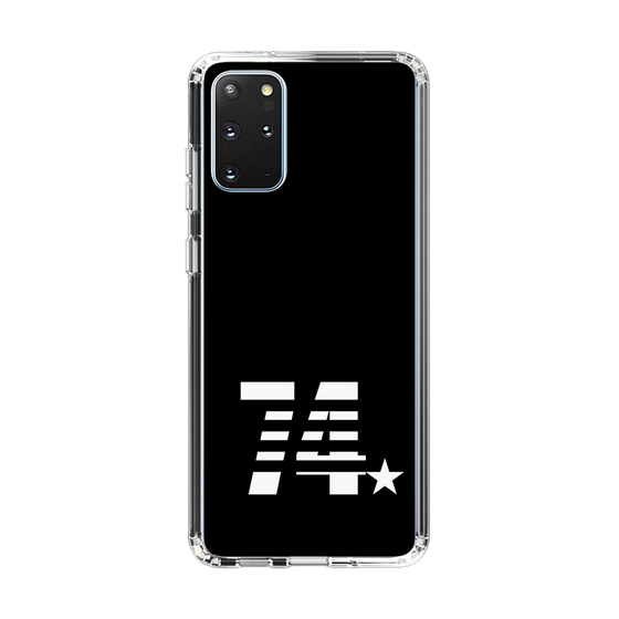 スリムプロテクションケース［ MIW - #74 - ブラック ］