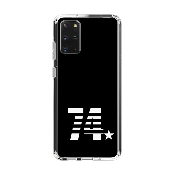 スリムプロテクションケース［ MIW - #74 - ブラック ］