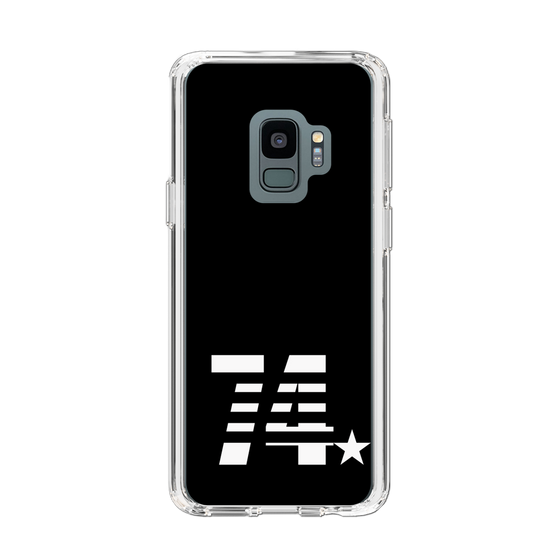 スリムプロテクションケース［ MIW - #74 - ブラック ］