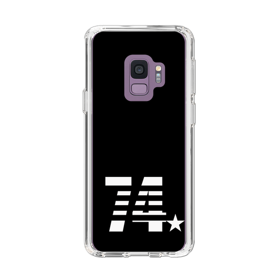 スリムプロテクションケース［ MIW - #74 - ブラック ］