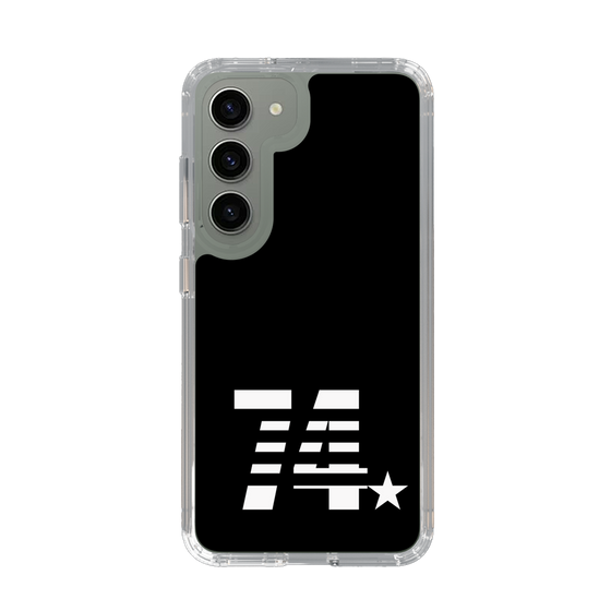 スリムプロテクションケース［ MIW - #74 - ブラック ］