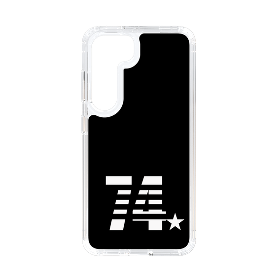 スリムプロテクションケース［ MIW - #74 - ブラック ］