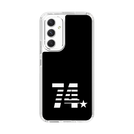 スリムプロテクションケース［ MIW - #74 - ブラック ］