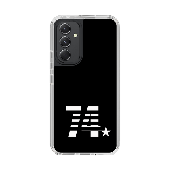 スリムプロテクションケース［ MIW - #74 - ブラック ］