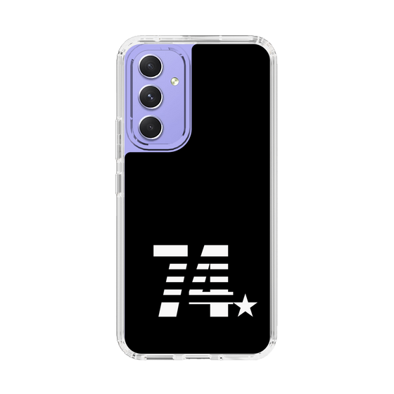 スリムプロテクションケース［ MIW - #74 - ブラック ］