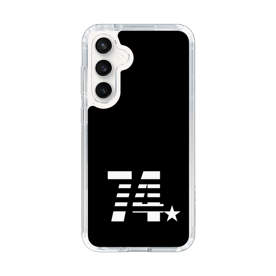 スリムプロテクションケース［ MIW - #74 - ブラック ］