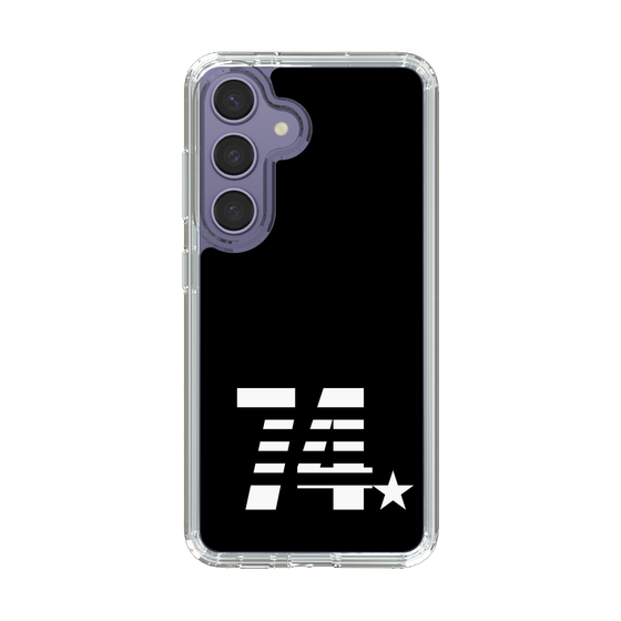 スリムプロテクションケース［ MIW - #74 - ブラック ］