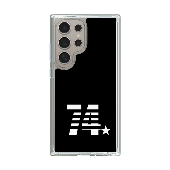 スリムプロテクションケース［ MIW - #74 - ブラック ］