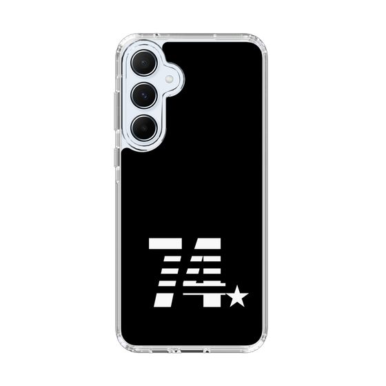 スリムプロテクションケース［ MIW - #74 - ブラック ］