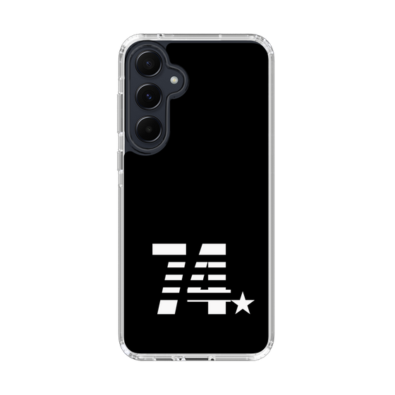 スリムプロテクションケース［ MIW - #74 - ブラック ］