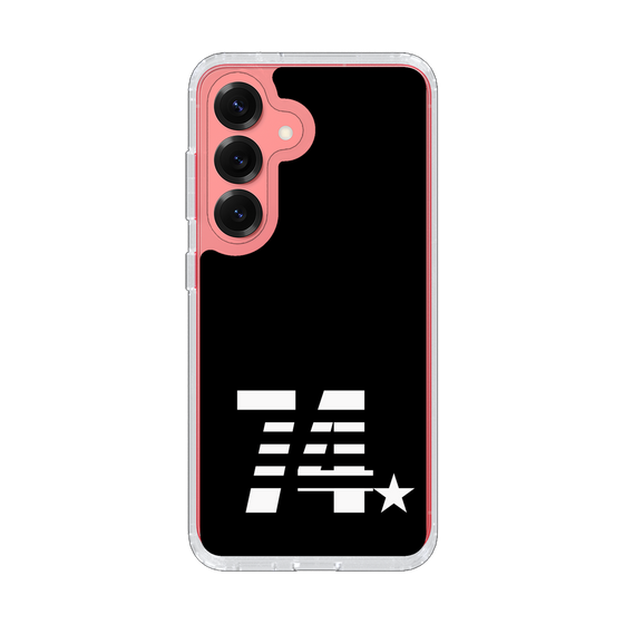 スリムプロテクションケース［ MIW - #74 - ブラック ］