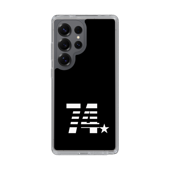 スリムプロテクションケース［ MIW - #74 - ブラック ］