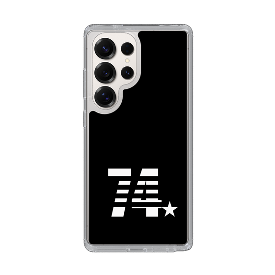 スリムプロテクションケース［ MIW - #74 - ブラック ］