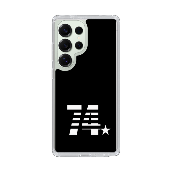 スリムプロテクションケース［ MIW - #74 - ブラック ］