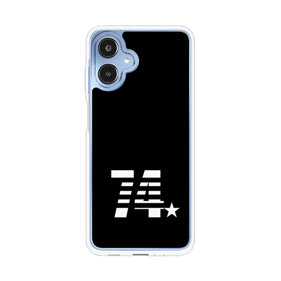 スリムプロテクションケース［ MIW - #74 - ブラック ］