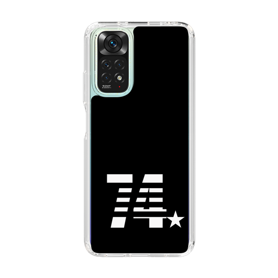 スリムプロテクションケース［ MIW - #74 - ブラック ］