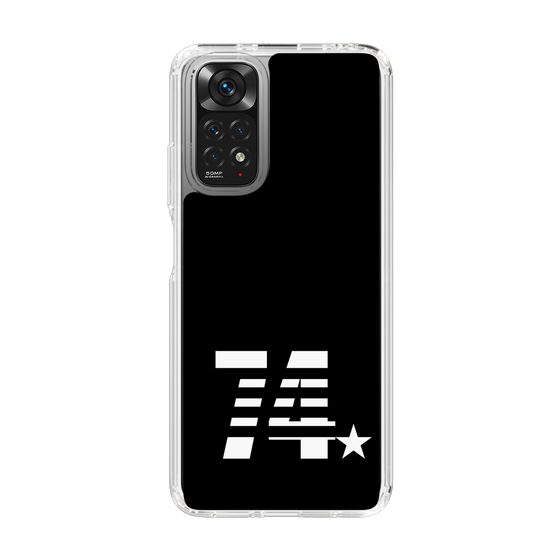 スリムプロテクションケース［ MIW - #74 - ブラック ］