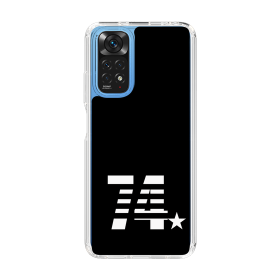 スリムプロテクションケース［ MIW - #74 - ブラック ］