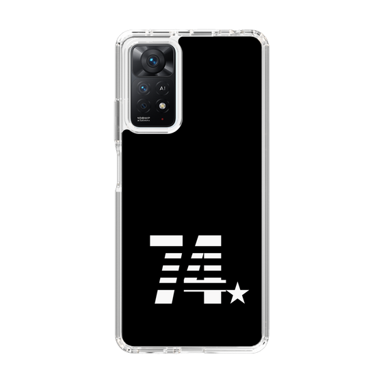 スリムプロテクションケース［ MIW - #74 - ブラック ］