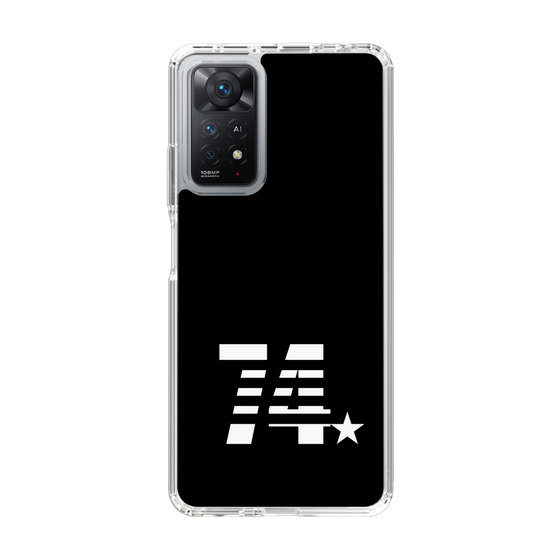 スリムプロテクションケース［ MIW - #74 - ブラック ］