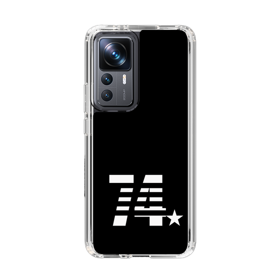 スリムプロテクションケース［ MIW - #74 - ブラック ］