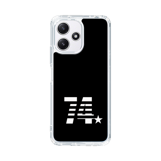 スリムプロテクションケース［ MIW - #74 - ブラック ］