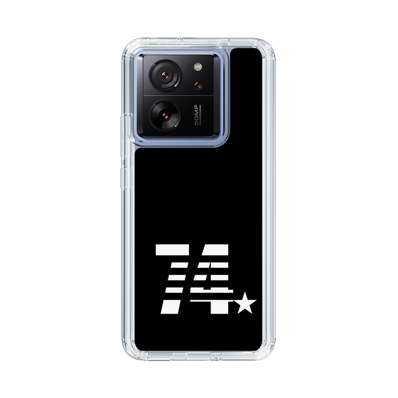 スリムプロテクションケース［ MIW - #74 - ブラック ］