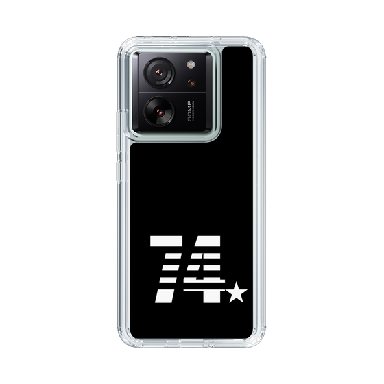 スリムプロテクションケース［ MIW - #74 - ブラック ］