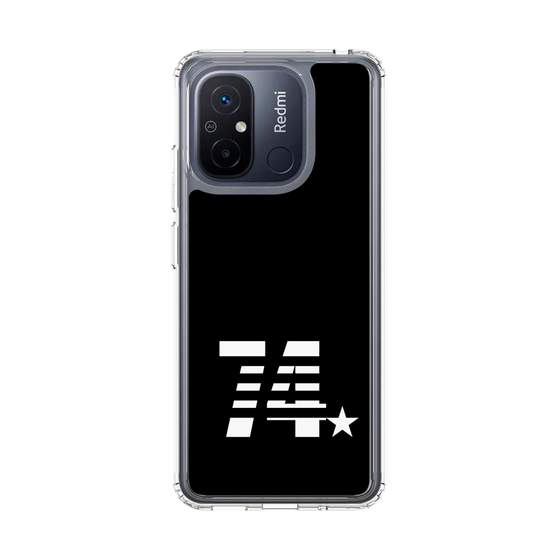 スリムプロテクションケース［ MIW - #74 - ブラック ］