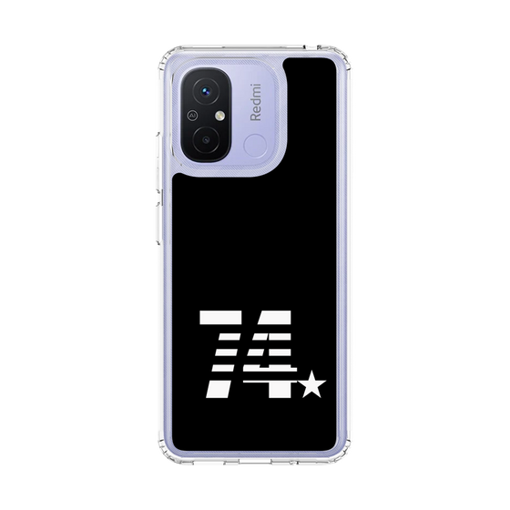 スリムプロテクションケース［ MIW - #74 - ブラック ］