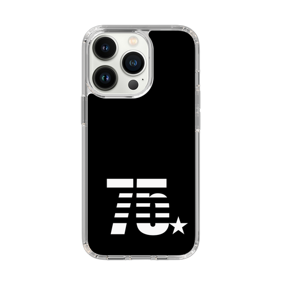 スリムプロテクションケース［ MIW - #75 - ブラック ］