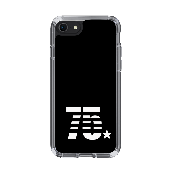 スリムプロテクションケース［ MIW - #75 - ブラック ］