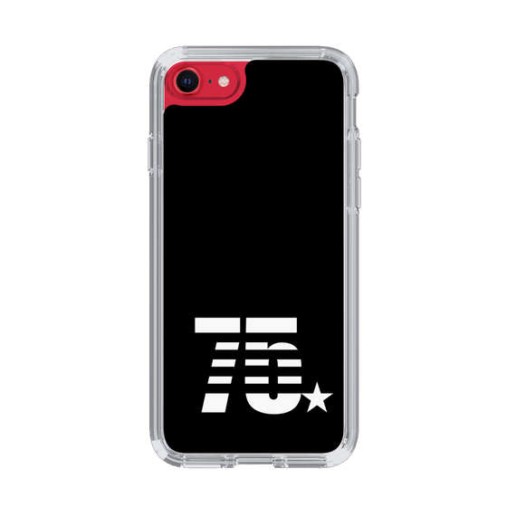 スリムプロテクションケース［ MIW - #75 - ブラック ］