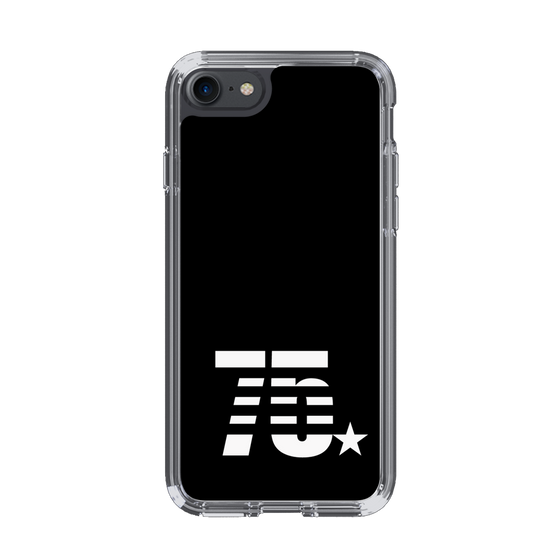 スリムプロテクションケース［ MIW - #75 - ブラック ］