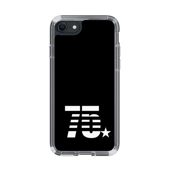 スリムプロテクションケース［ MIW - #75 - ブラック ］