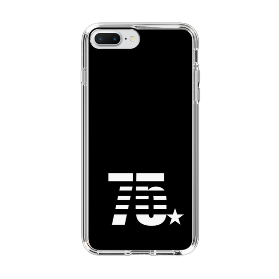 スリムプロテクションケース［ MIW - #75 - ブラック ］