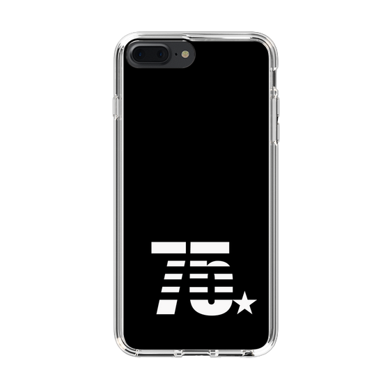 スリムプロテクションケース［ MIW - #75 - ブラック ］