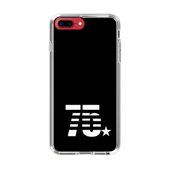 スリムプロテクションケース［ MIW - #75 - ブラック ］