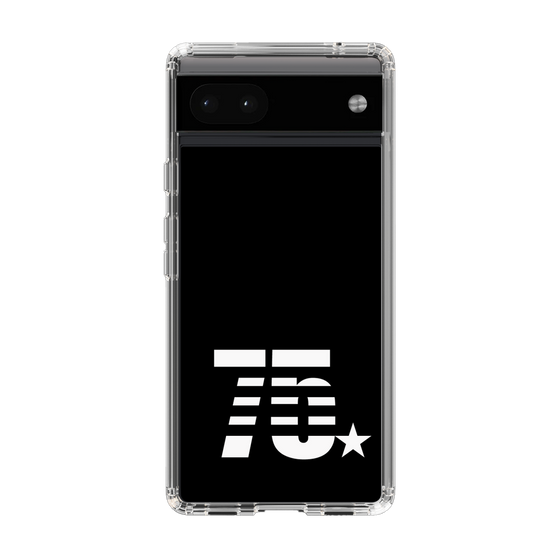 スリムプロテクションケース［ MIW - #75 - ブラック ］