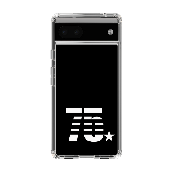 スリムプロテクションケース［ MIW - #75 - ブラック ］