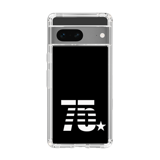 スリムプロテクションケース［ MIW - #75 - ブラック ］