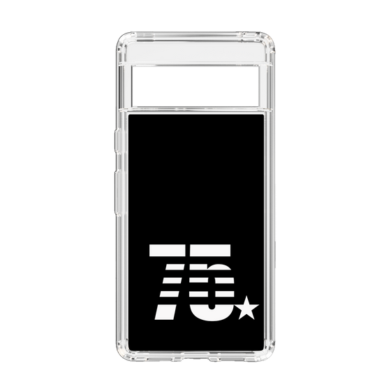 スリムプロテクションケース［ MIW - #75 - ブラック ］