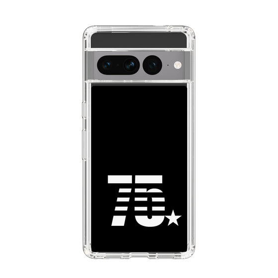 スリムプロテクションケース［ MIW - #75 - ブラック ］