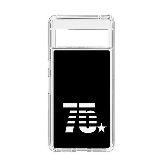 スリムプロテクションケース［ MIW - #75 - ブラック ］