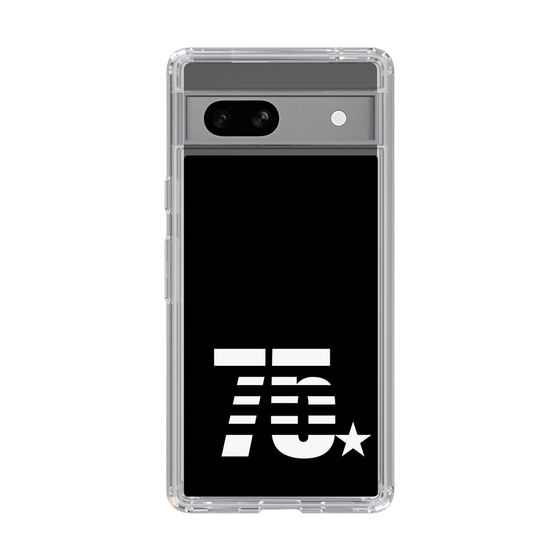 スリムプロテクションケース［ MIW - #75 - ブラック ］