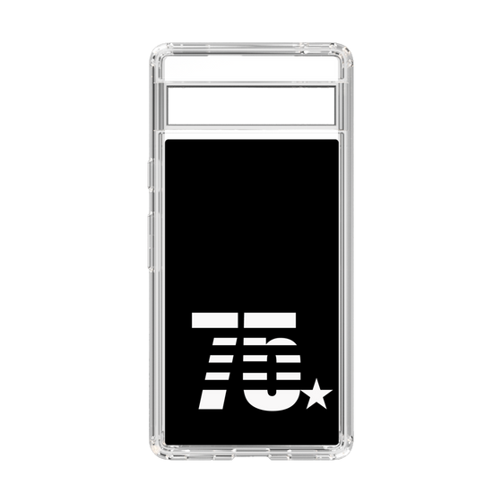 スリムプロテクションケース［ MIW - #75 - ブラック ］