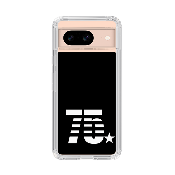 スリムプロテクションケース［ MIW - #75 - ブラック ］